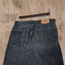 Levis 505 Red Tab - Etsy