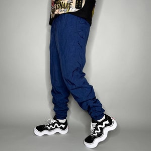 Shop Nike Nylon Pants - Etsy