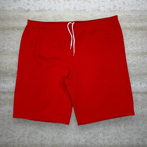 BASERANGE▲△LOOSE SWEAT SHORT baserange-solhan-velour-