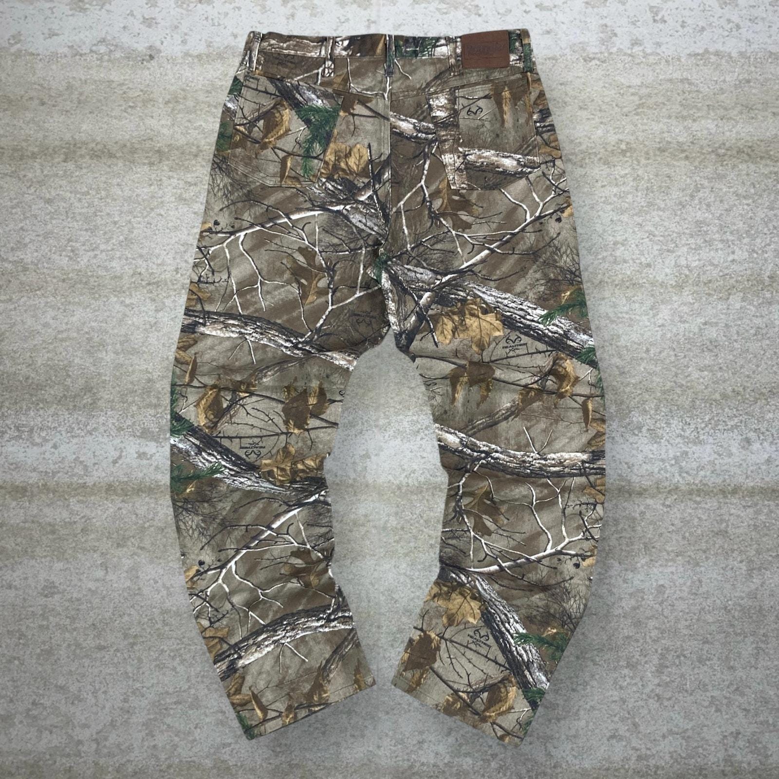 Relaxed Fit Wrangler Jeans With Flannel Lining Men's Fleece Lined