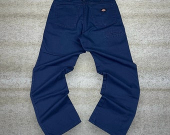 Dickies Pants Size W38xl33 Sherwin Williams Painter Carpenter