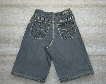 パンツ Live's 567 Customized Denim Jorts DAMAGEDONE(ダメージドーン)公式通販 【一万円以上送料無料