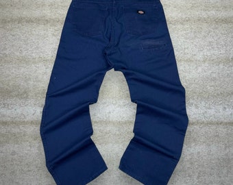 Dickies Pants Size W38xl33 Sherwin Williams Painter Carpenter