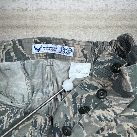 個人装備 Old Military Trousers TIGER STRIPE CAMO Vietnam Era Tiger Stripe Fatigue Trousers from Hessen Tactical