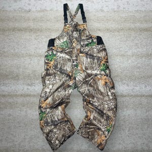 Carhartt 迷彩柄 ワイドレッグパンツ リアルツリー Realtree carhartt camo pants - Etsy 日本