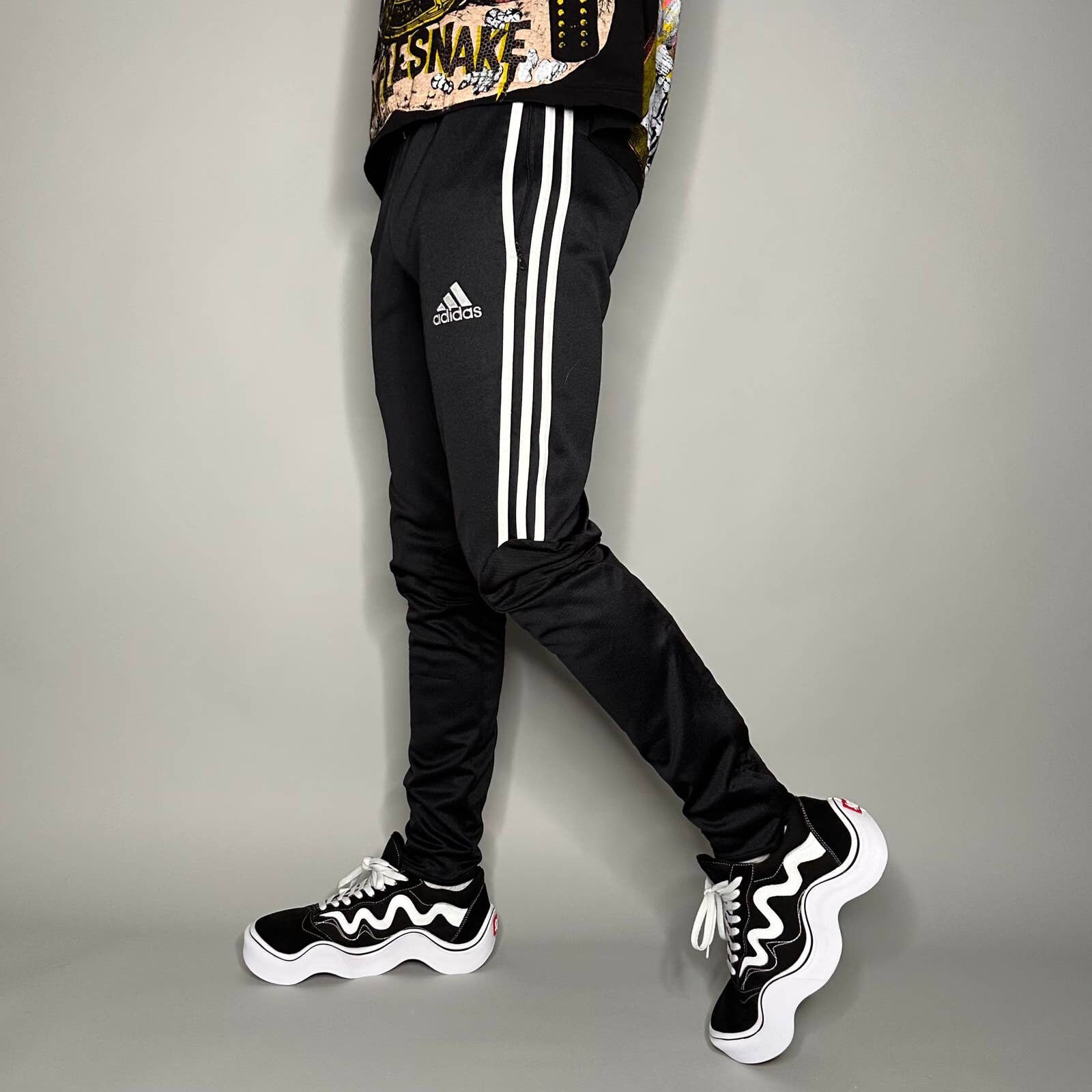 Buy Adidas Pajamas Online In India Etsy India