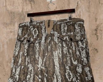 real tree cargos