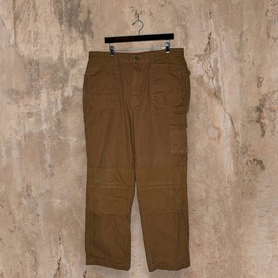 Wolverine outlet cargo pants