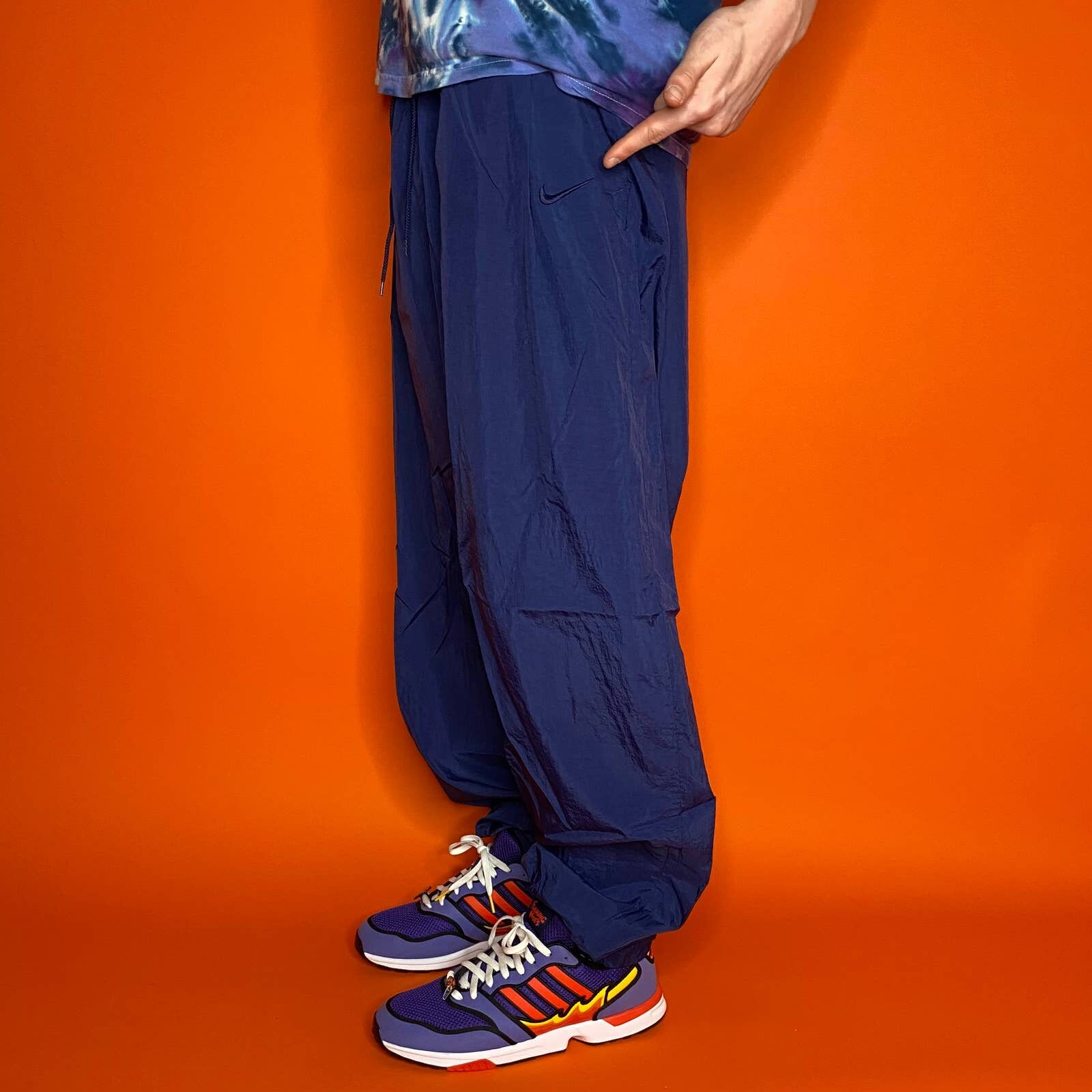 fastrack pants