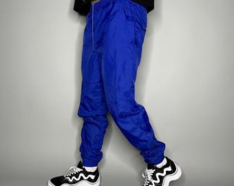 nike men's ankle zip sweatpants