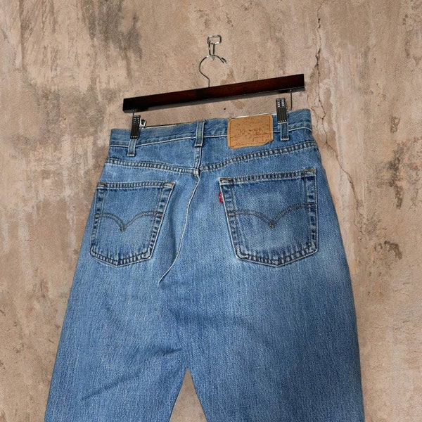 Vintage Levis Etsy