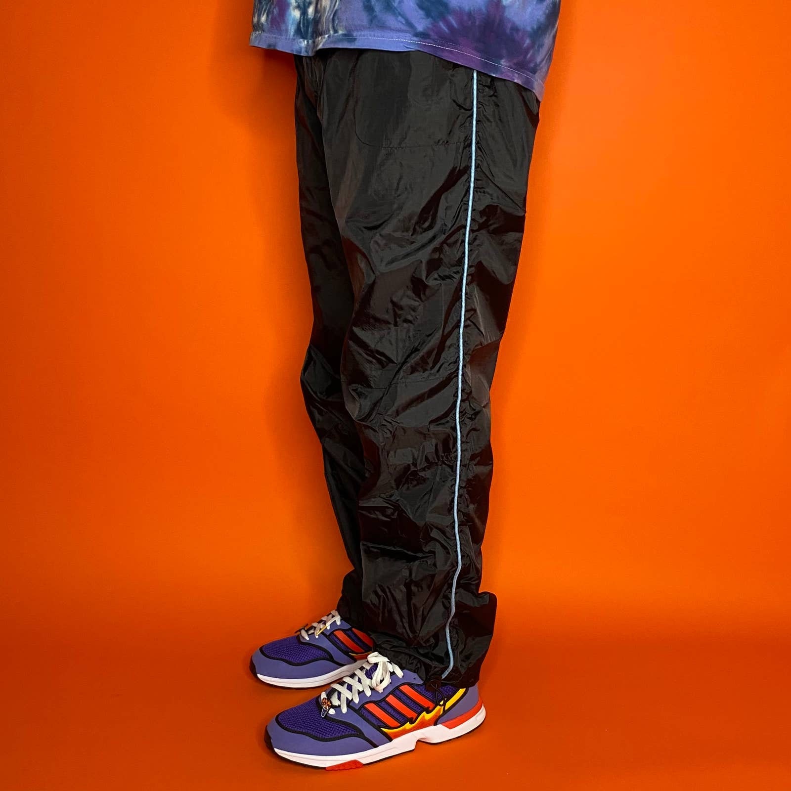 Nike Wind Pants - Etsy