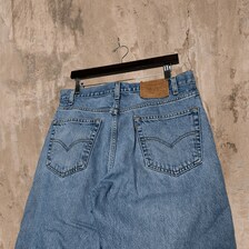 Levis 505 Red Tab - Etsy