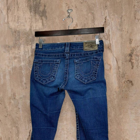 The last true Vintage Jeans made in the USA