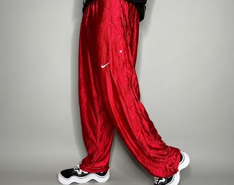 breakaway sweatpants nike