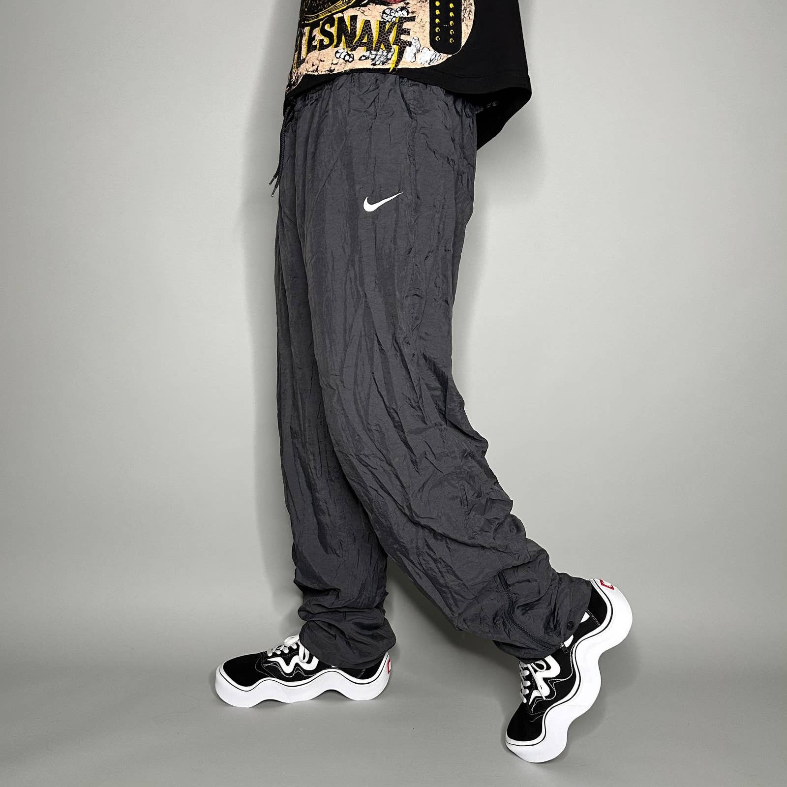 Nike Nike Vintage Track Pants