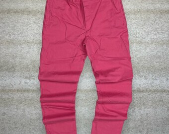 パンツ SupremeChino Pant Pale Pink Supreme JUNYA WATANABE COMME des GARÇONS MAN Printed Work
