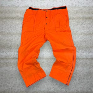 パンツ 70s SAFTBAK \