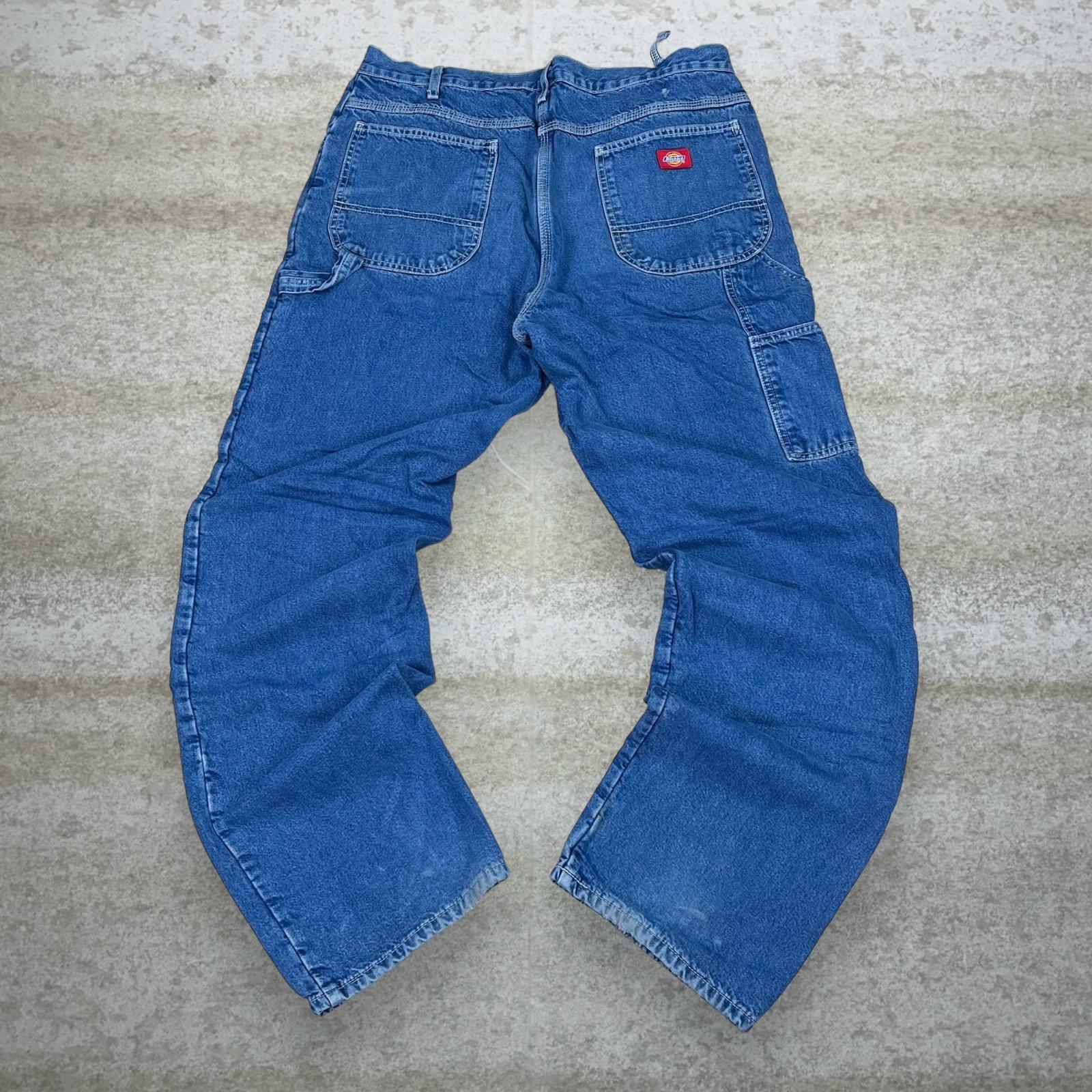 Men's Original 874 Work Pants - Dickies US