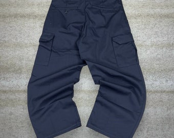 Blue 1980s Vintage Pants for Men | eBay