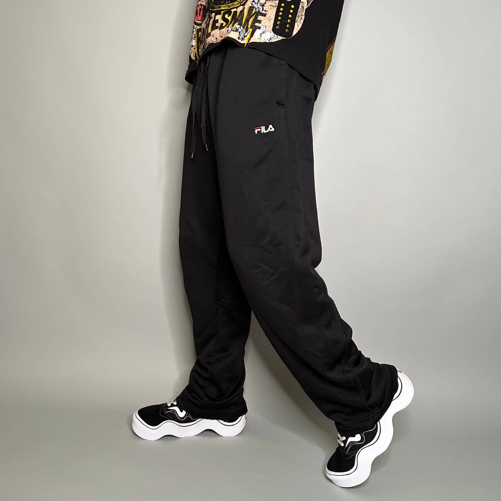 Buy imho FILA Advantage Track Pant
