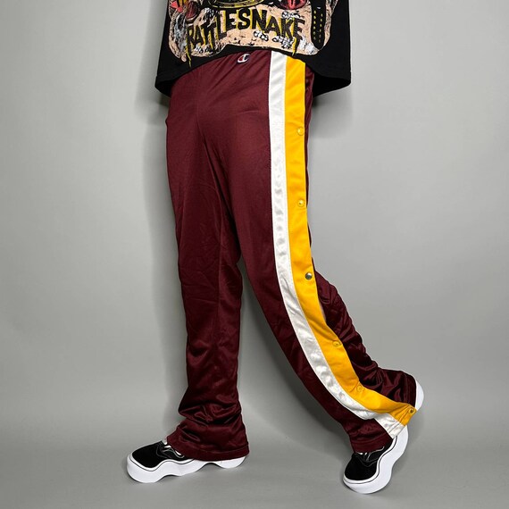 Champion baggy sweatpants cheap
