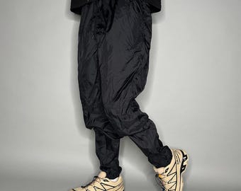 カーゴパンツ nike トラックパンツ 古着 ヴィンテージ ナイキ トラック