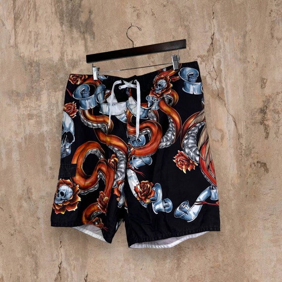 Joe boxer board shorts discount