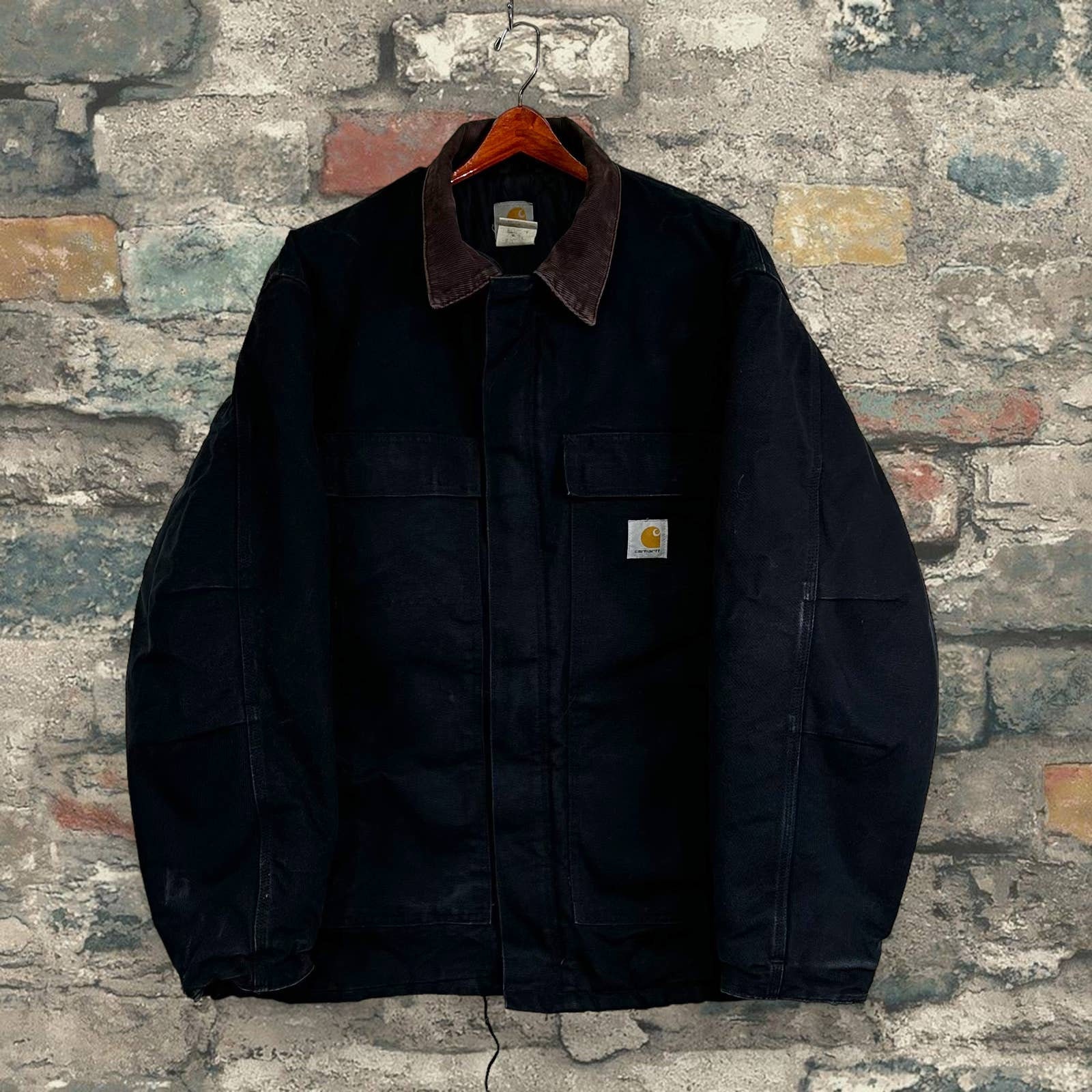 Carhartt top j002 black