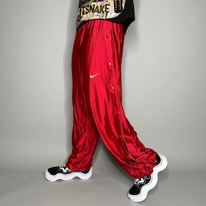 nike breakaway pants