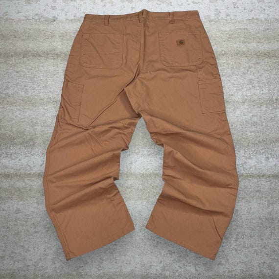 カーハート　リメイクパンツ　バギーパンツ Carhartt WIP 【並行輸入品】カーハート パンツ CARHARTT デニム