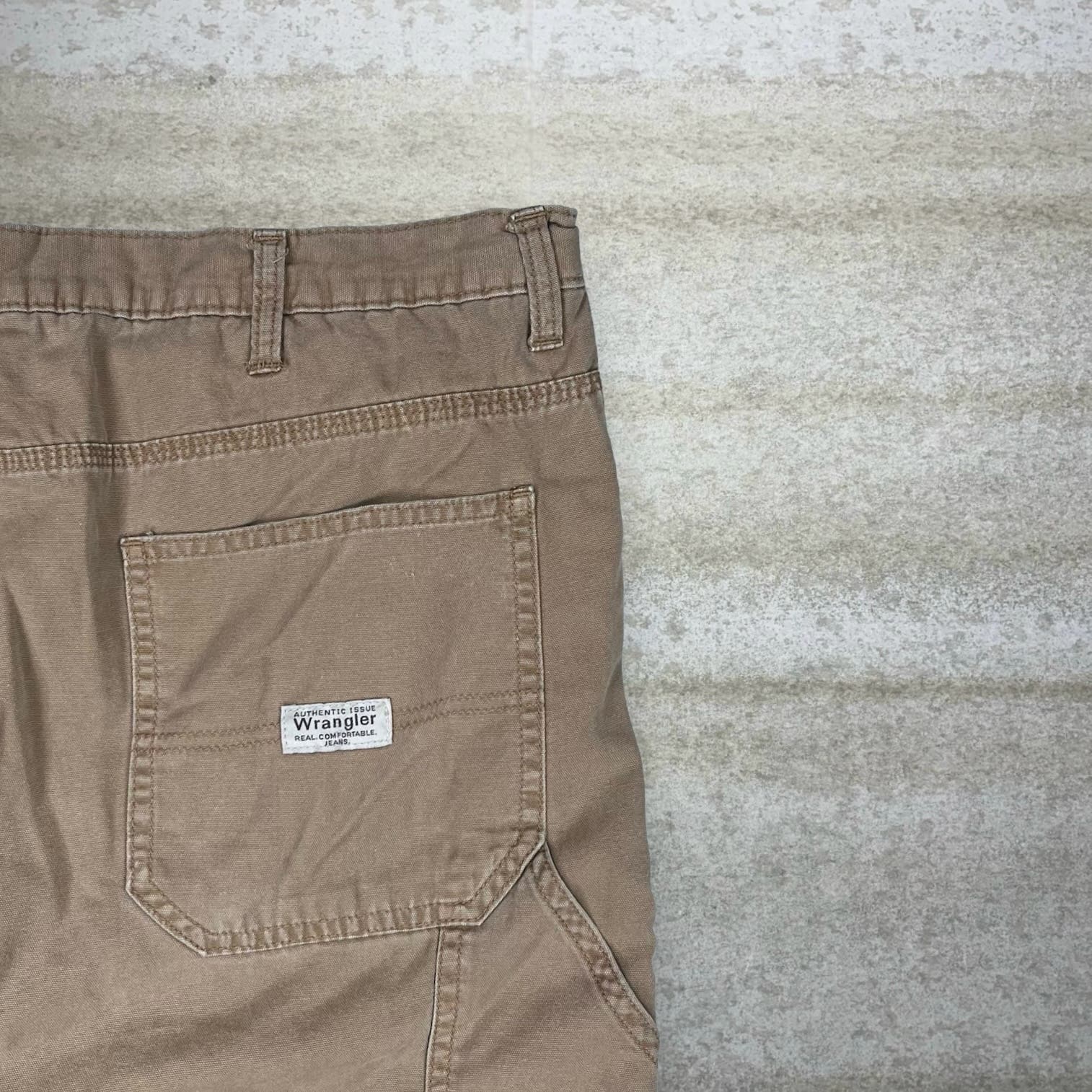 Five Star Jeans Wrangler Carpenter 94lswao Wrangler Carpenter