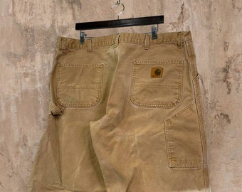 パンツ 90s Carhartt Painter pants Made in USA il_340x270.5094481259_jvch.jpg