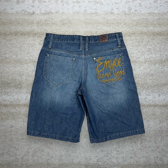 Enyce jean shorts deals