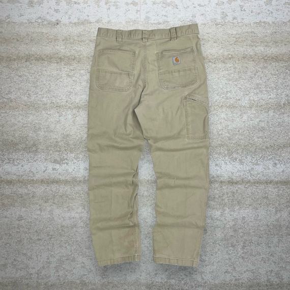 1990s Carhartt Painter pants 36x30