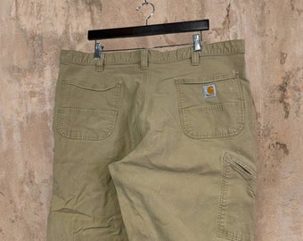 Carhartt regular deals lear pant
