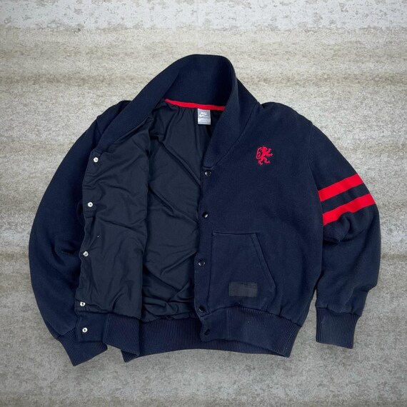 ヴィンテージ Y2K レブロン 330 ナイキ ジャケット メンズ 2XL 