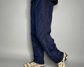 Men's nike nylon wind pants clearance