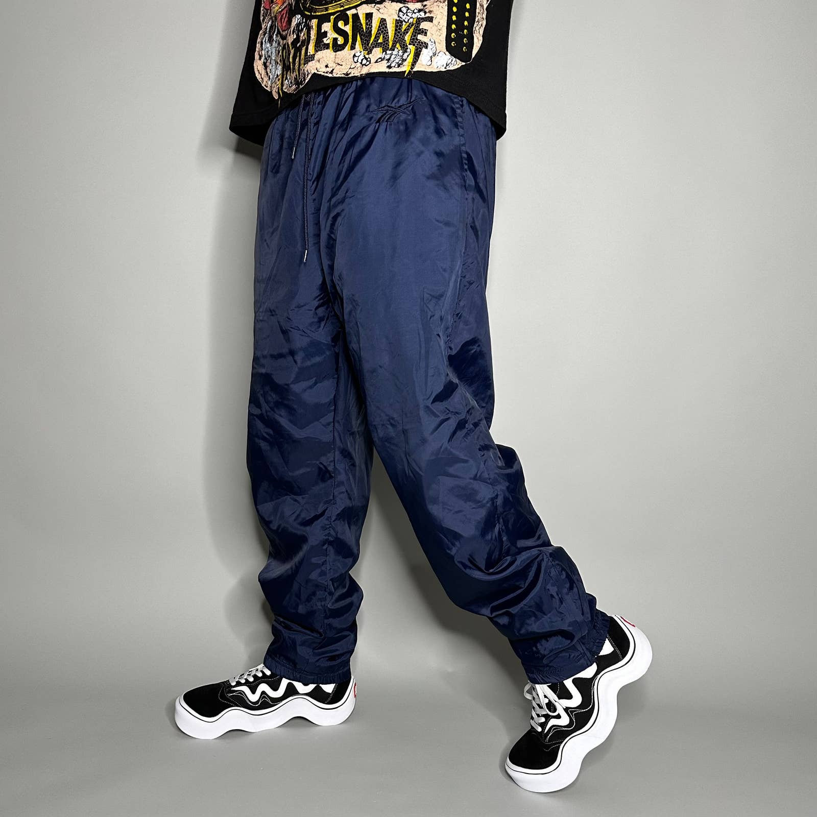 Reebok sports shop track pants