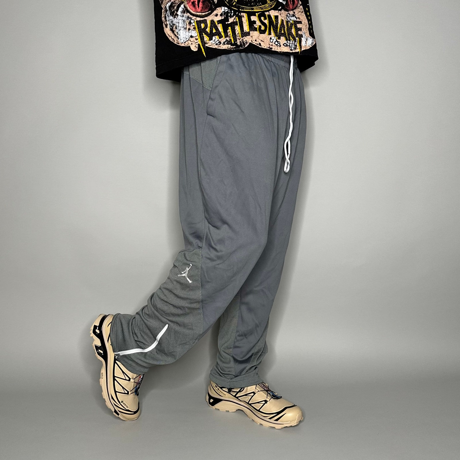 Jordan Essentials Women's Utility Pants White DM5175-104