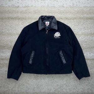 Planet Hollywood Jacket - Etsy
