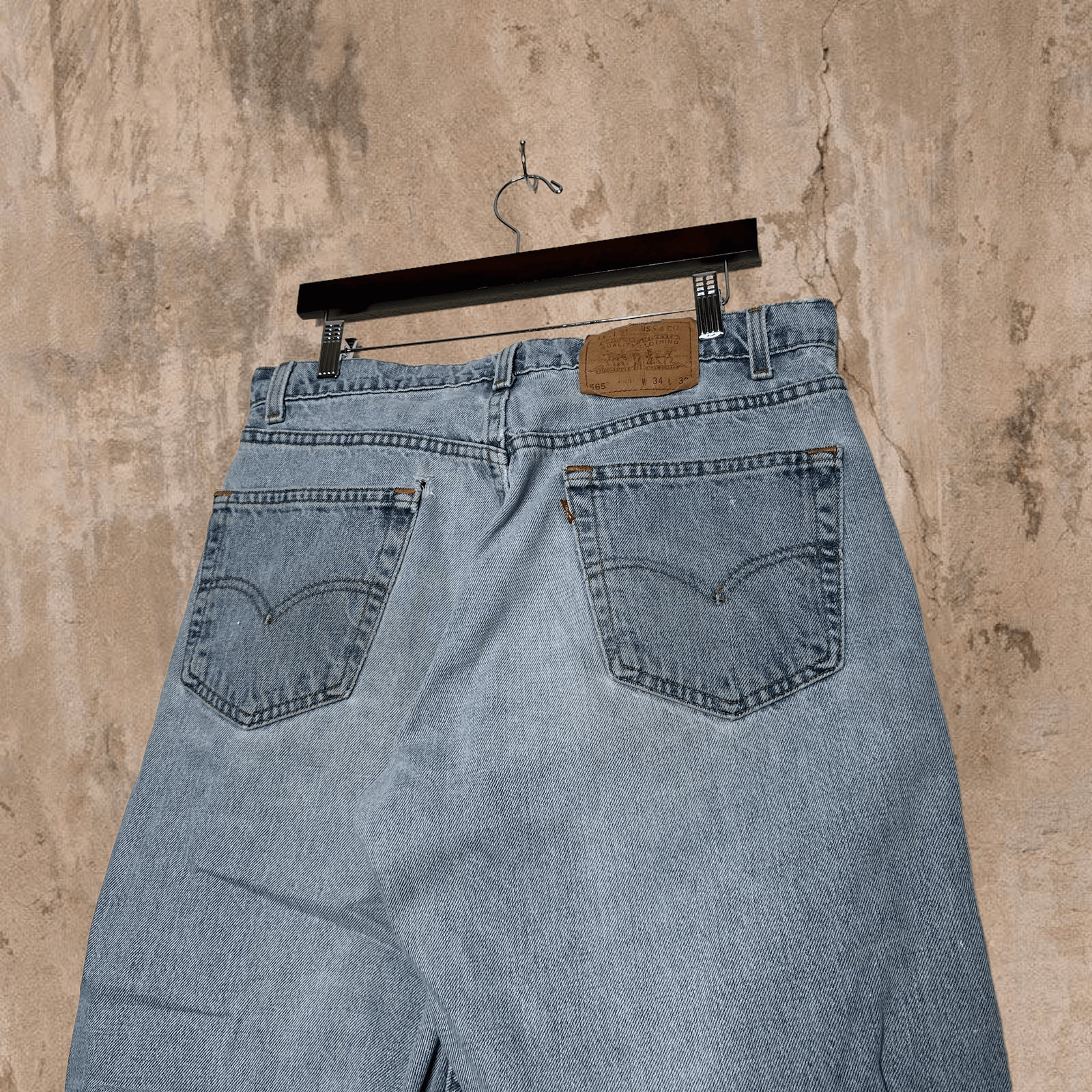 Levis 565 - Etsy