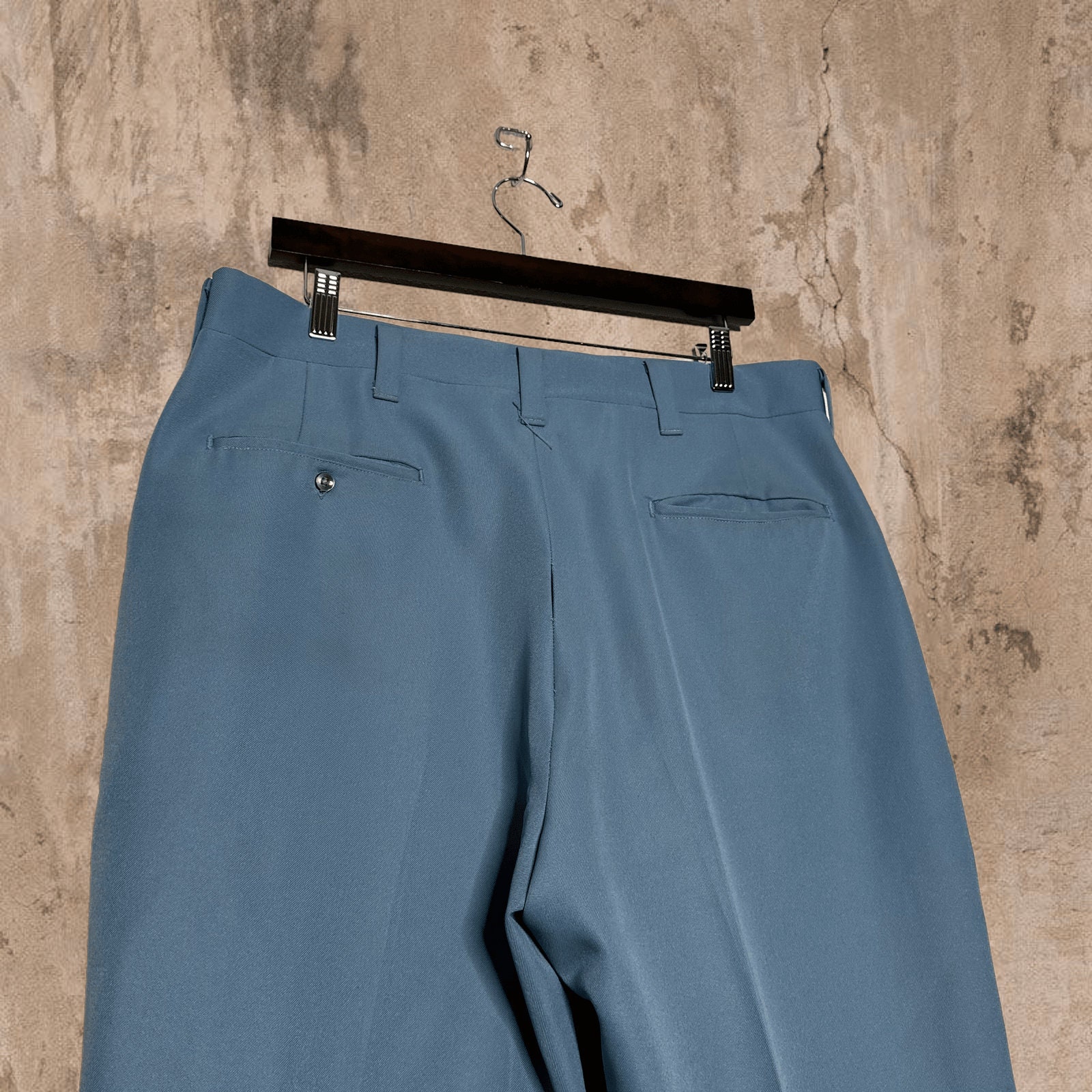 Haggar Pants 70s - Etsy