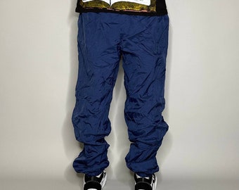 m*n様 SAPEur DENIM TRACK PANTS NEO VINTAG SAPEur DENIM TRACK PANTS