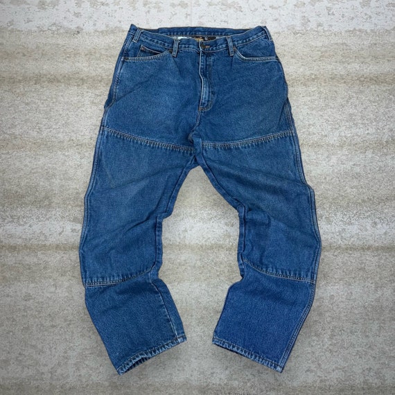 Guide gear flannel lined jeans new arrivals