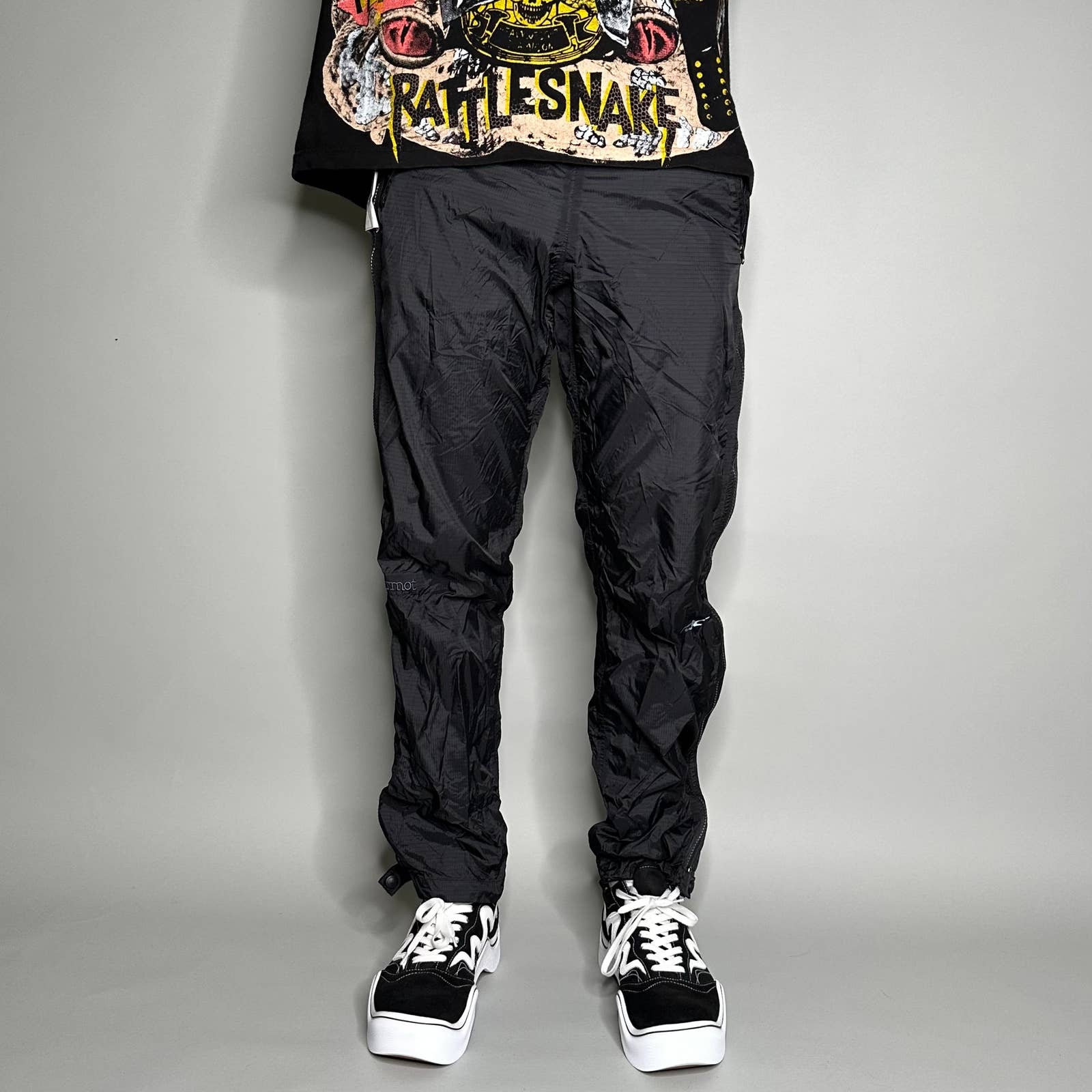 MARMOT NYLON PANTS – vainlarchive