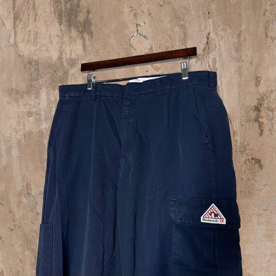 Bulwark cargo pants sale