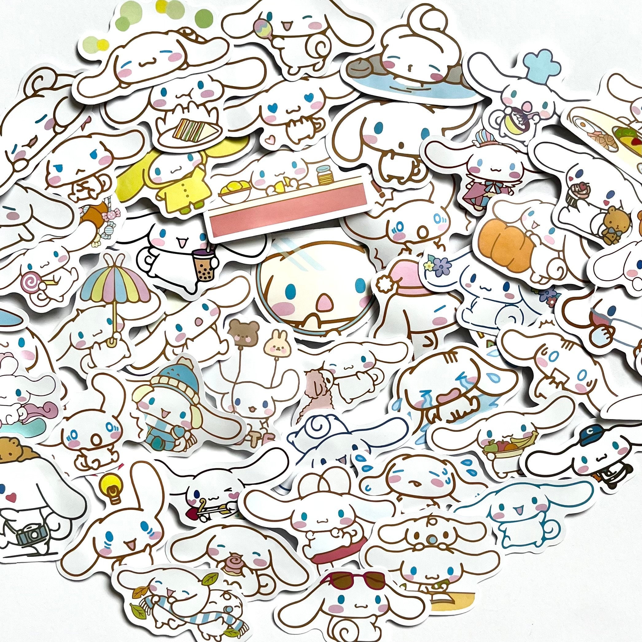 Sanrio Cinnamoroll Sticker