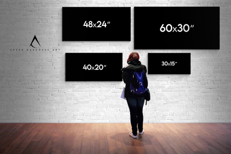 Florida State Seminols Canvas seminole Skyfire Doak Campbell Stadium