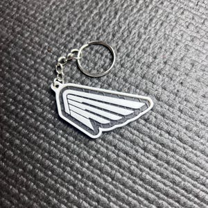 Honda Keychain, Honda Civic, Honda Accord, Honda Racing, Type R, Honda Type R, Honda Accessories, Honda Odyssey, Honda Integra, Car Gift